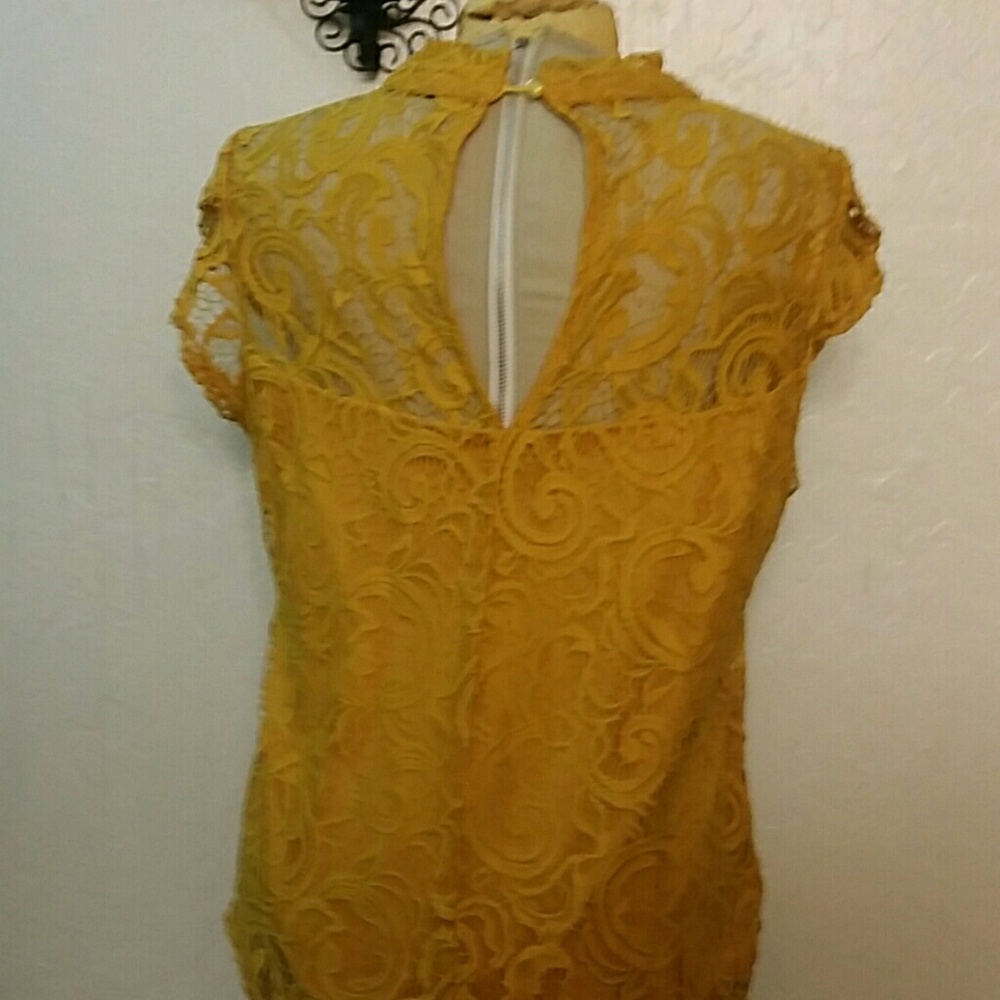 ⏳Lace Top - Picture 4 of 4
